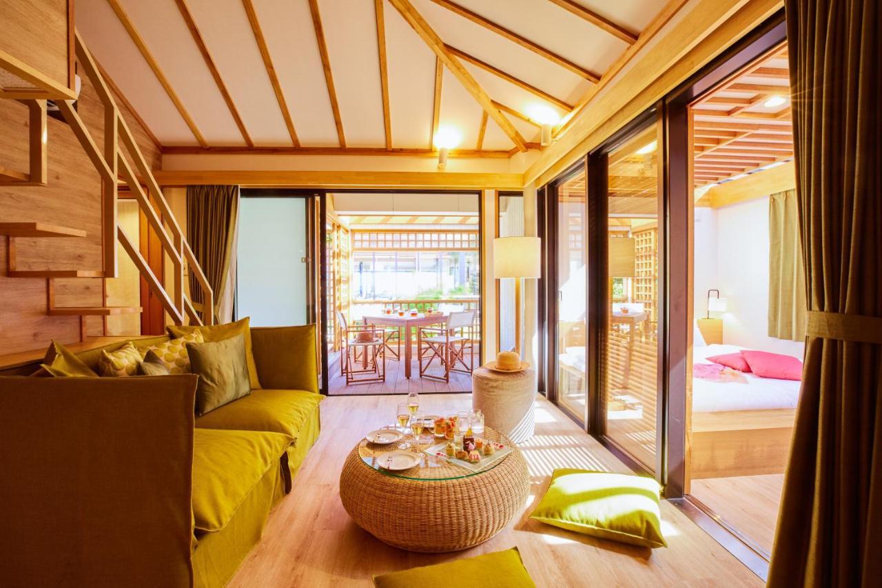 Allamanda Imgya Coral Village Miyakojima  Экстерьер фото