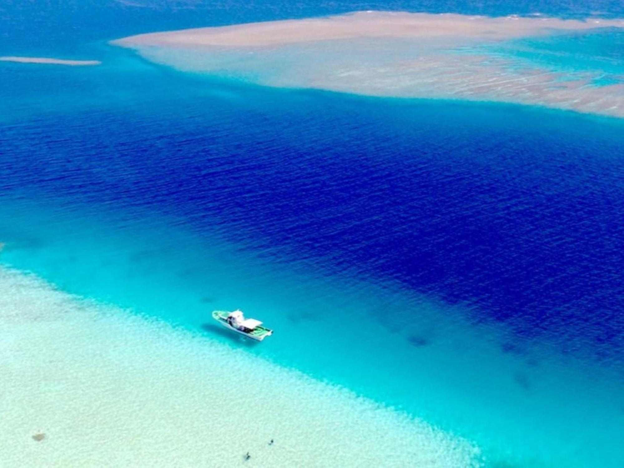 Allamanda Imgya Coral Village Miyakojima  Экстерьер фото