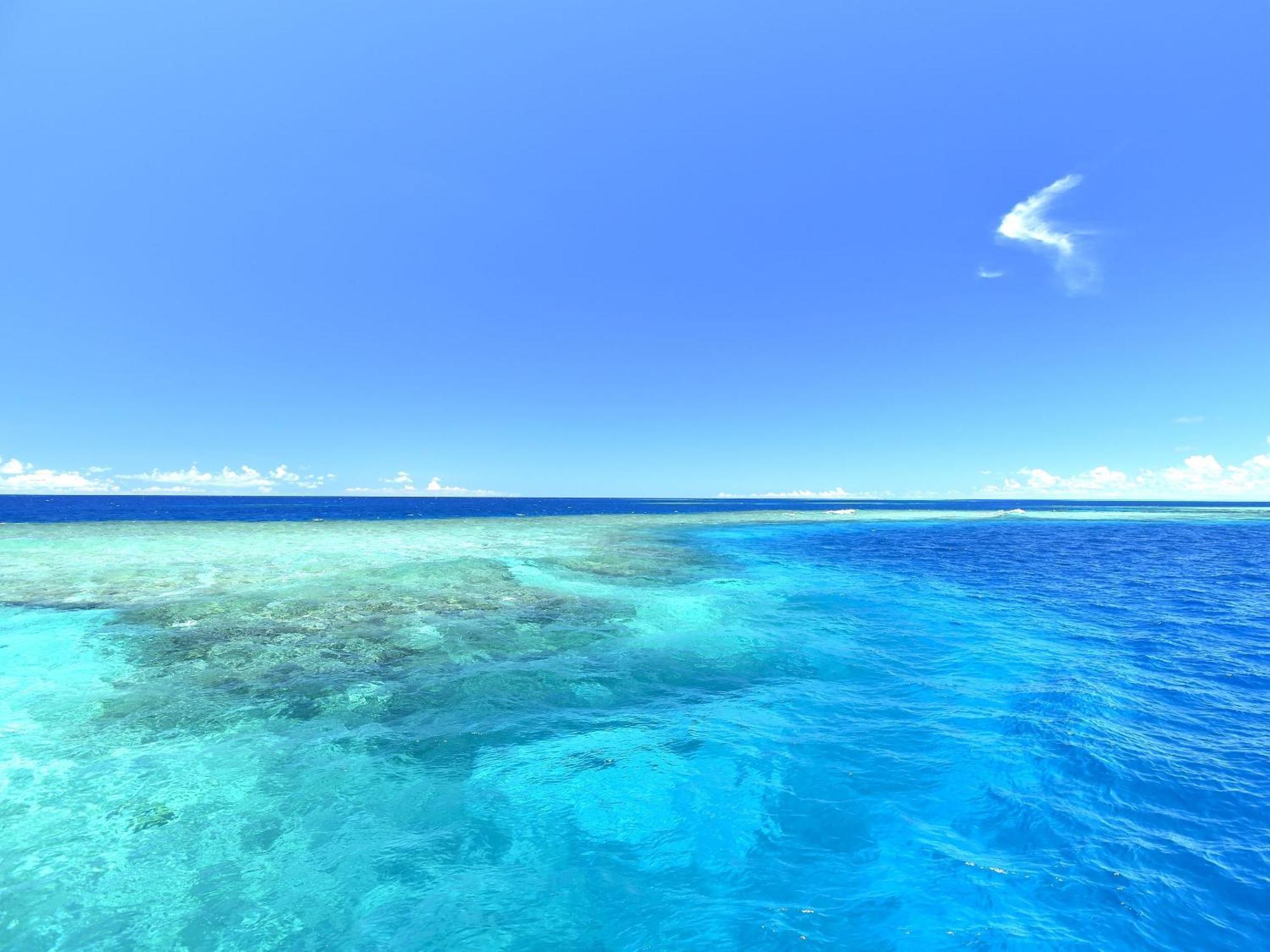 Allamanda Imgya Coral Village Miyakojima  Экстерьер фото