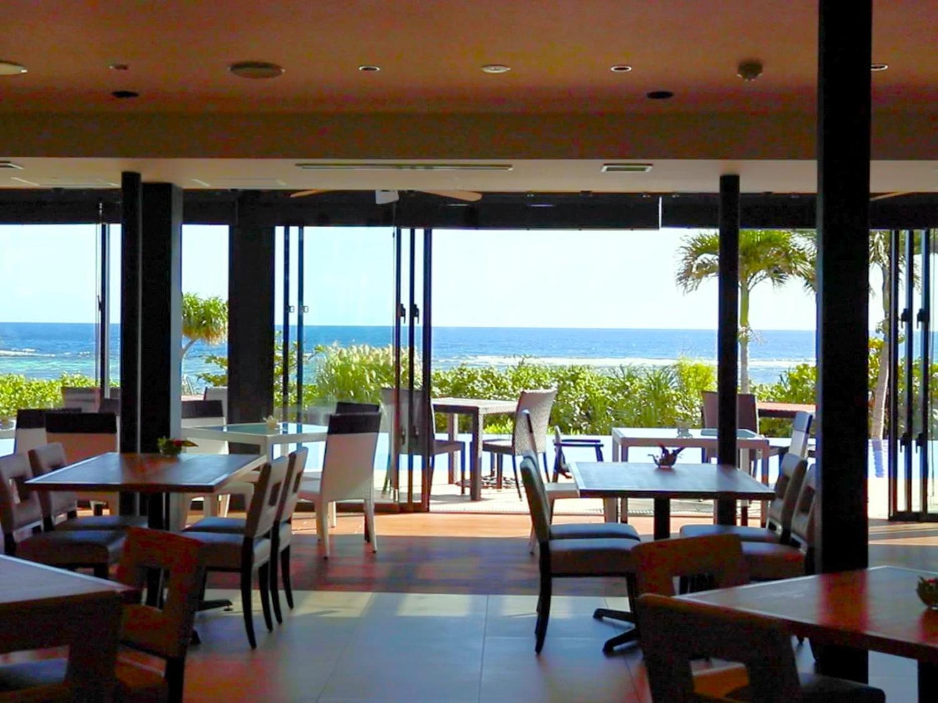 Allamanda Imgya Coral Village Miyakojima  Экстерьер фото