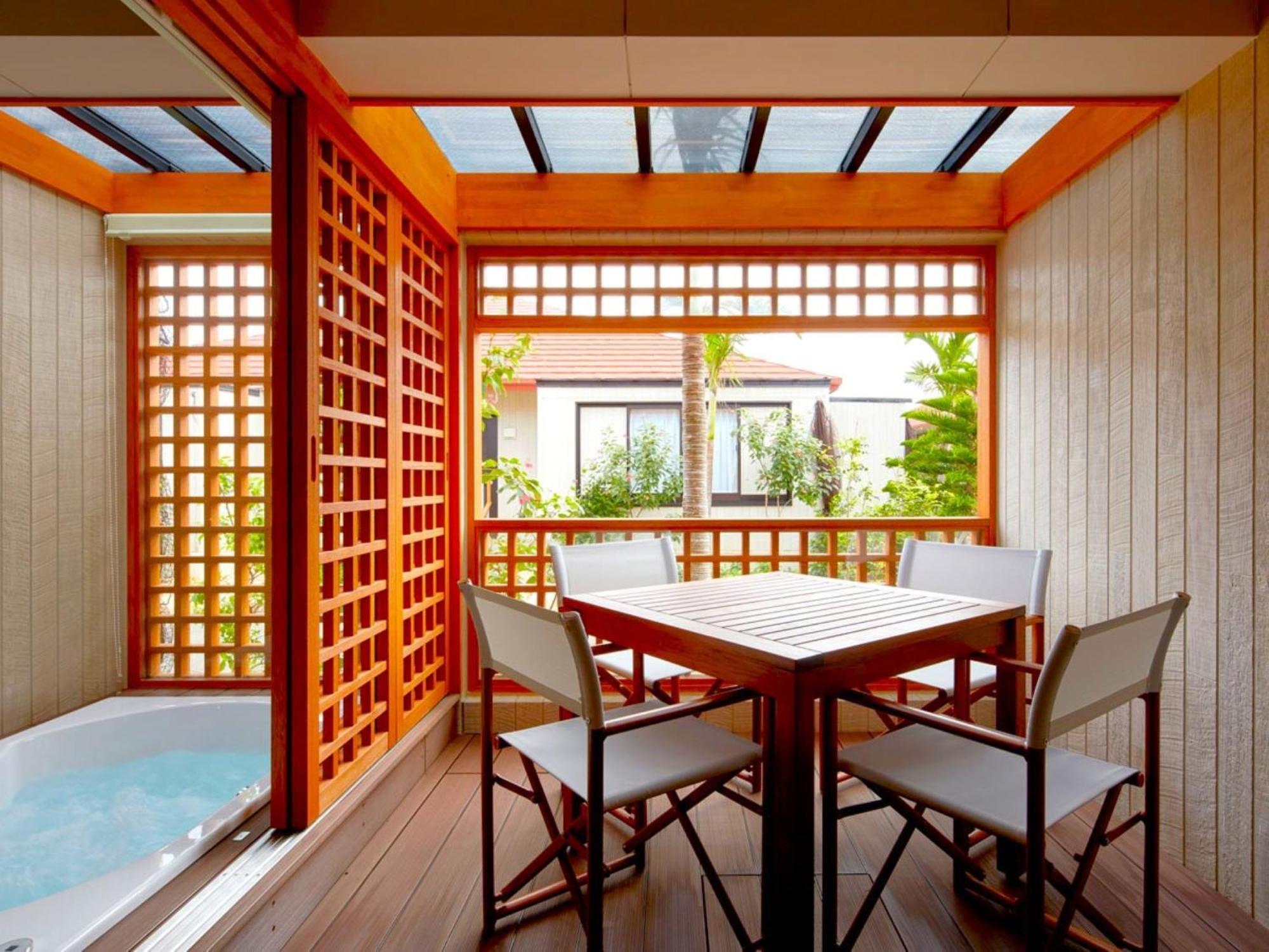 Allamanda Imgya Coral Village Miyakojima  Экстерьер фото